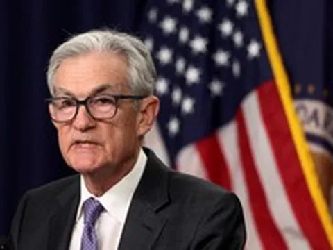 Cuộc họp cuối cùng của Chủ tịch Fed Jerome Powell: Kịch bản tăng lãi suất đầy bất ngờ liệu có xuất hiện?