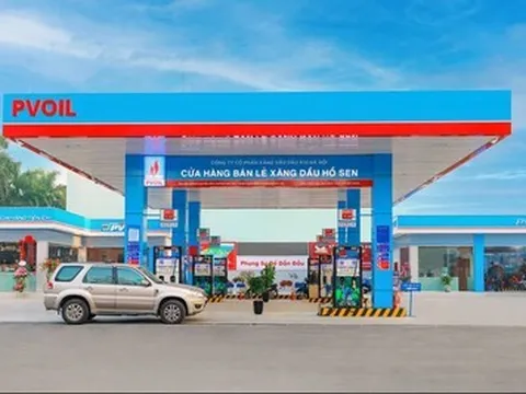 Bộ Công Thương ban hành Thông tư mới liên quan đến xăng dầu, có hiệu lực ngay ngày mai