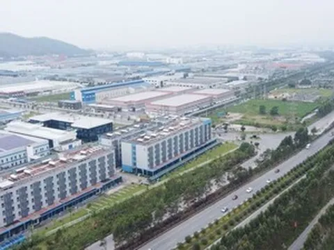 Vốn đầu tư vượt mốc 1,5 tỷ USD, Bắc Ninh tiếp tục mời gọi doanh nghiệp mở rộng đầu tư