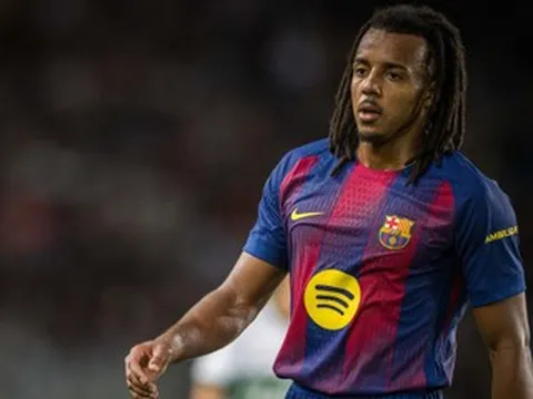 Tin tức về chuyển nhượng 29/4: MU mua Kounde, PSG lấy Olise