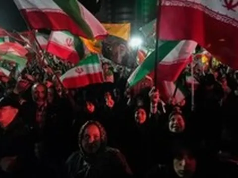 Khi nghệ thuật ‘chốt deal’ của Tổng thống Mỹ Trump va phải ‘ngoại giao dệt thảm’ Iran