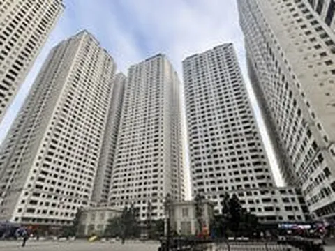 Sau khảo sát 'trả nhà, đổi nhà', cư dân HH Linh Đàm muốn bán vội để tránh thiệt