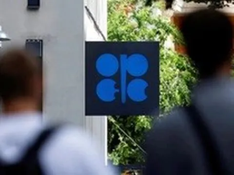 UAE sẽ làm gì sau khi rời OPEC và OPEC+?