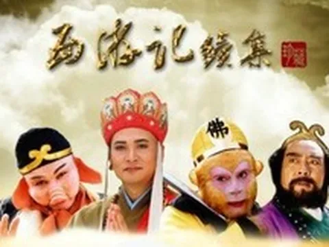 Trung Quốc chi hơn 1.900 tỷ đồng làm lại “Tây du ký”, khán giả Trung Quốc tranh cãi dữ dội vì lo “phá hỏng tuổi thơ”