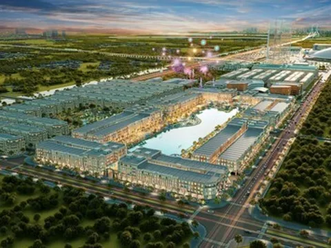 Lãi suất đến 6%/năm, Vincom Collection Bazaar giữ vững an tâm đầu tư