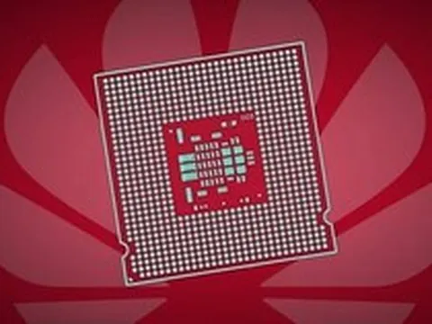 Pha lật ngược thế cờ của Huawei: Doanh thu tăng 60%, thu 12 tỷ USD từ chip AI, Nvidia bế tắc nhìn thị trường Trung Quốc bị thâu tóm
