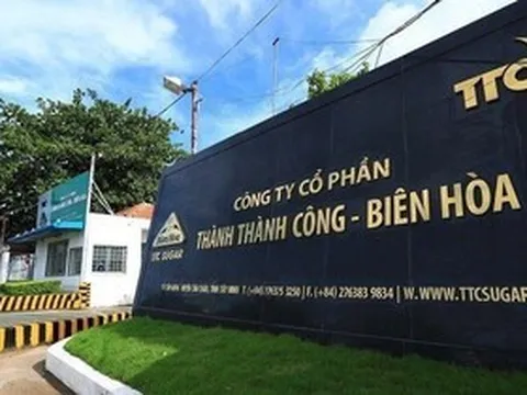 TTC AgriS (SBT): Nợ vay chiếm gần 50% tài sản, mỗi ngày chi hơn 4 tỷ trả lãi