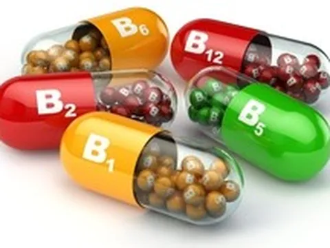 Vì sao vitamin nhóm B có B1, B3, B5, B6, B7, B9, B12 nhưng lại không tồn tại vitamin B4, B8, B10 hay B11?