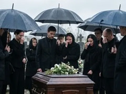 Hơn nửa dân số Mỹ không đủ tiền trả cho tang lễ: Mức chi phí khiến đa số phải rơi vào cảnh nợ nần