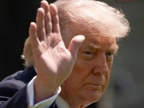 Ông Donald Trump tuyên bố "hoạt động thù địch với Iran đã chấm dứt"