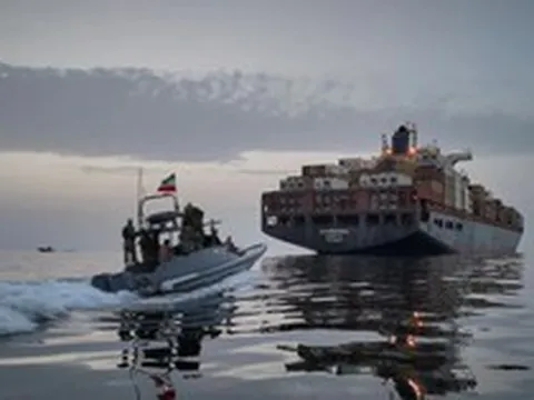 3 kịch bản rủi ro từ gián đoạn eo biển Hormuz
