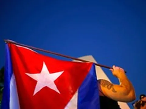 Phá bỏ ‘điều cấm kỵ’: Bí quyết giúp Cuba xoay chuyển thế cục giữa khủng hoảng năng lượng và cấm vận từ Mỹ