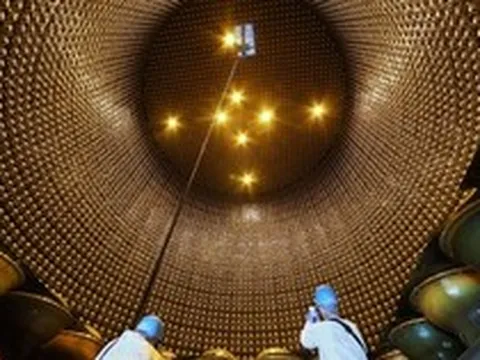 Sự thật về 50.000 tấn nước “siêu tinh khiết” trong phòng thí nghiệm Nhật Bản khiến cư dân mạng hiểu lầm suốt nhiều năm