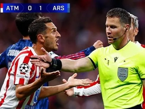 Arteta gây ngỡ ngàng về Arsenal sau khi khen trận PSG 5-4 Bayern