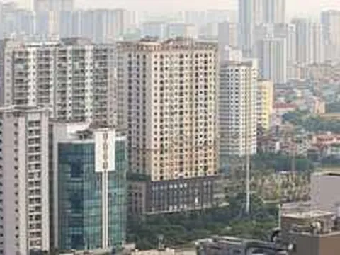 Dự báo 3 kịch bản cho thị trường bất động sản quý II