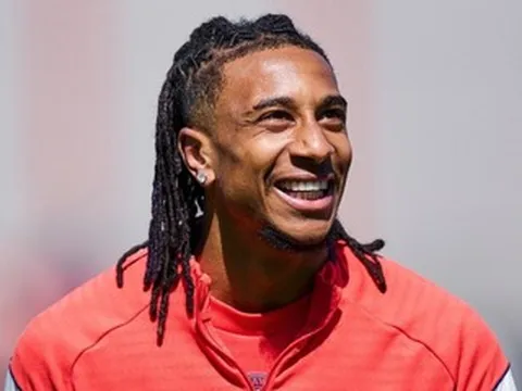 Tiết lộ xúc động về ‘hiện tượng’ Michael Olise ở Bayern Munich