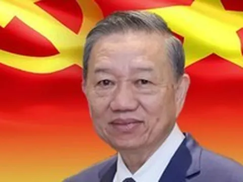 Chuyến thăm của Tổng Bí thư, Chủ tịch nước Tô Lâm sẽ là dấu mốc quan trọng Việt Nam - Ấn Độ