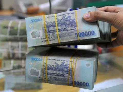 Thiếu gia ngân hàng Việt lộ diện: Cuộc chuyển giao quyền lực bắt đầu sớm