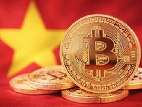 Sàn giao dịch tiền số Lộc Phát bất ngờ đổi tên thành Sacom, tăng vốn vọt lên 360 tỷ đồng
