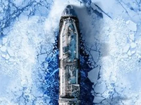 Nga vừa tạo đột phá tại Bắc Cực: Củng cố huyết mạch hàng hải chiến lược 'xứ Bạch Dương'