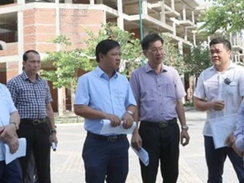 Đắk Lắk: Gần 200 dự án vướng mắc, đẩy nhanh rà soát trước 15/5