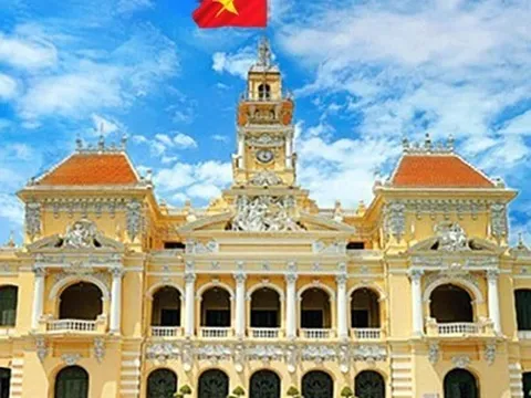 TP.HCM: Quyết tâm hoàn thành Tổng điều tra kinh tế năm 2026