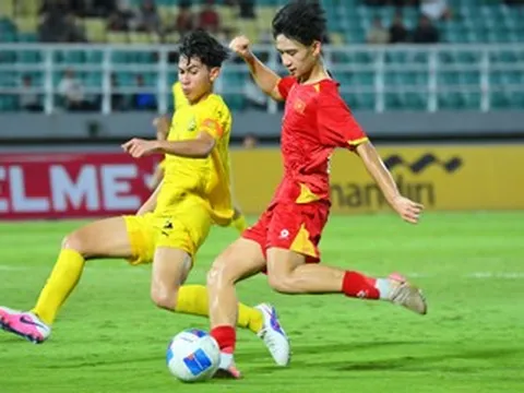 U17 Yemen mạnh thế nào, U17 Việt Nam liệu có thể thắng?