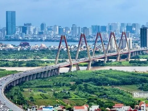 Quốc hội giao mục tiêu GDP tăng từ 10% mỗi năm, khoán chỉ tiêu từng địa phương