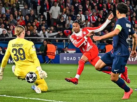 Nhận định bóng đá PSG vs Bayern: Lễ hội tấn công