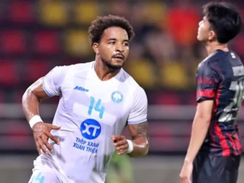 Nhận định Nam Định vs Selangor: Chờ duyên ghi bàn của Xuân Son