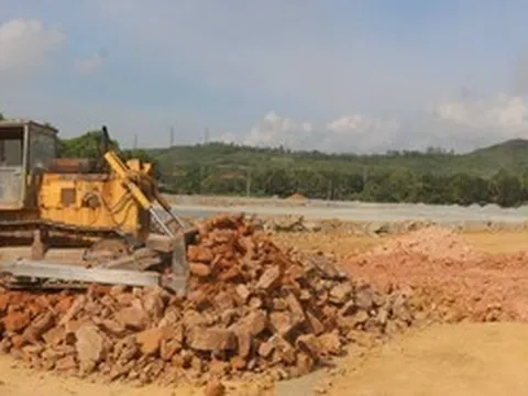 Đắk Lắk đẩy nhanh tiến độ dự án đường ven biển trọng điểm