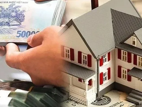 Hộ cho thuê bất động sản mức doanh thu 1 tỷ đồng/năm trở xuống đón tin vui