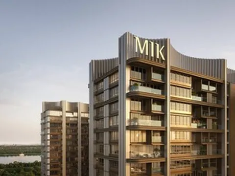 The Magnolia Private Residences - Khi thẩm mỹ thiết kế trở thành bản sắc