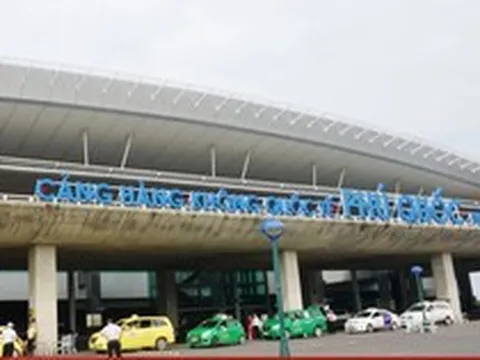 Nhiều hạng mục của sân bay Phú Quốc được đề xuất nâng cấp trước thềm APEC 2027