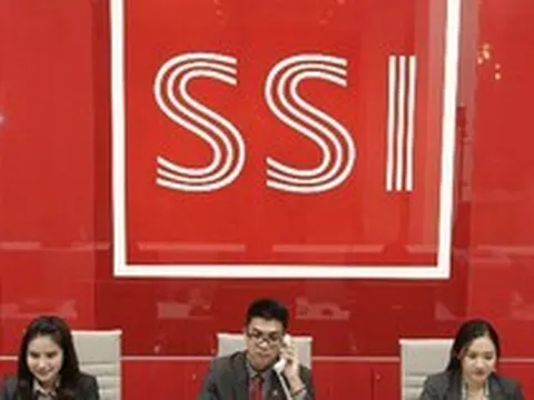 SSI dự kiến phát hành 10 triệu cổ phiếu ESOP cho 295 người