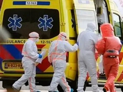 Nghi hơn 40 người đã rời tàu "ổ dịch" virus Hanta: Châu Âu, châu Á, châu Phi và Nam Mỹ đồng loạt truy vết hành khách