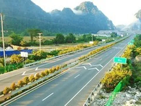 Chọn Trung Quốc làm đường cao tốc dài nhất nước, láng giềng Việt Nam nuôi tham vọng lớn ở khu vực
