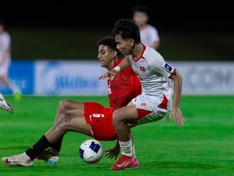 U17 Việt Nam: Vượt qua U17 Hàn Quốc, tại sao không?