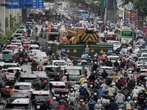 Chủ tịch xã, Trưởng công an xã được đề xuất tăng thẩm quyền xử phạt vi phạm giao thông