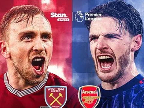 Nhận định West Ham vs Arsenal: Khúc cua định mệnh