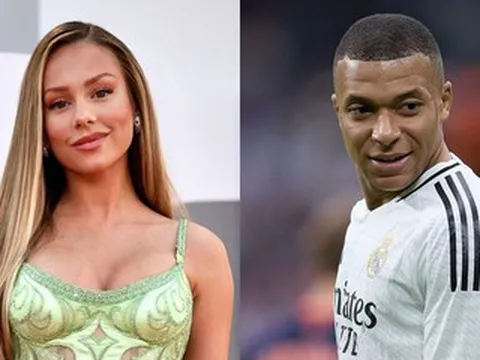Real Madrid đấu Barca: Khi Mbappe mải mê yêu đương