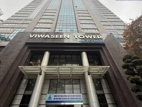 Viwaseen làm ăn thế nào sau khi về tay Vinaconex?