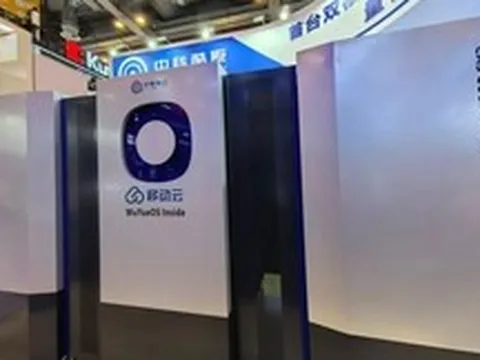 Trung Quốc ra mắt máy tính lượng tử dual-core đầu tiên thế giới: chạy được ở nhiệt độ thường