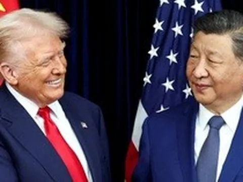 Cuộc gặp thượng đỉnh Trump - Tập tại Bắc Kinh sẽ bàn vấn đề gì?