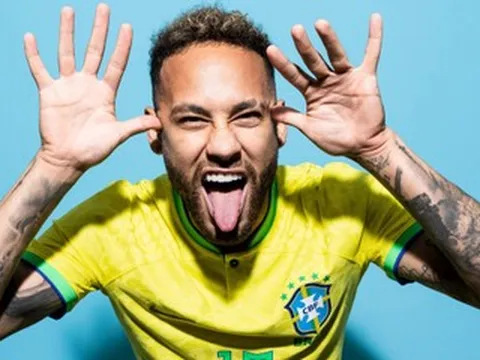 Brazil gọi Neymar trở lại chuẩn bị cho World Cup 2026
