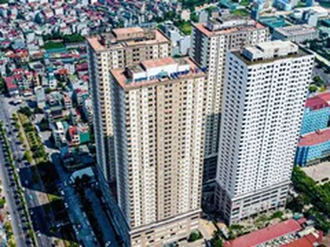 Doanh nghiệp bất động sản kinh doanh thế nào trong quý I?