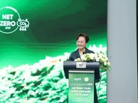 Chủ tịch AgriS (SBT) gia tăng sở hữu khi doanh nghiệp bước vào chu kỳ tăng trưởng mới