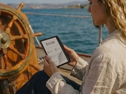PocketBook Era Lite: Cái tên lạ, giá không rẻ, nhưng có một điểm mà Kindle hay Kobo đều không làm được