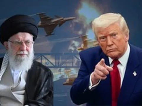 Mỹ-Iran bí mật đàm phán, Tehran nắm trúng điểm yếu ông Trump: Nhà Trắng rơi vào kịch bản khó kiểm soát