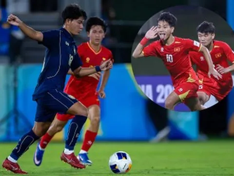 Nhìn U17 Việt Nam đi World Cup, Thái Lan cầu cứu Kiatisuk